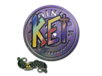 KEi (Holo) | Paris 2023 image
